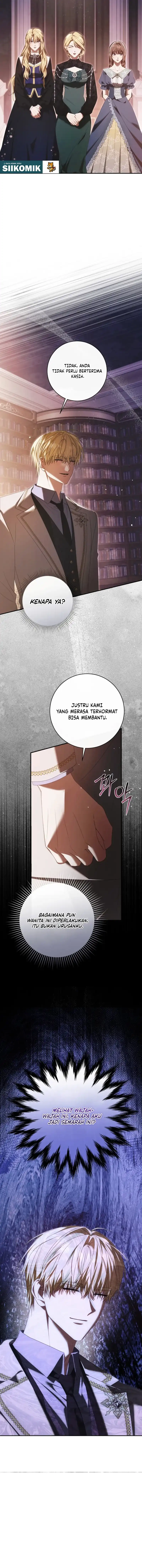 The Serpent of Paradise Chapter 5 - Page 15