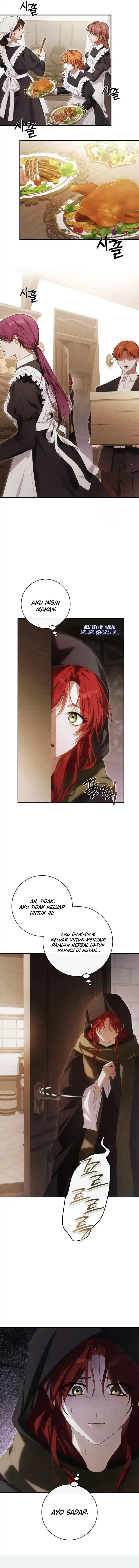 The Serpent of Paradise Chapter 5 - Page 2