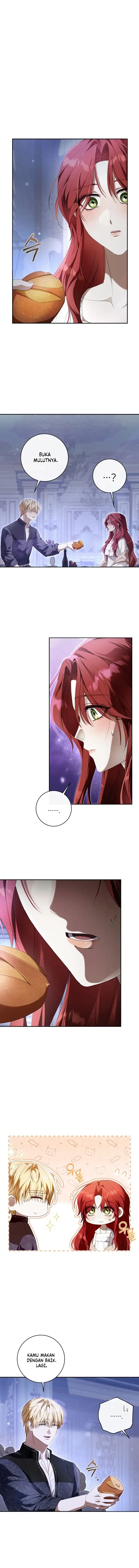 The Serpent of Paradise Chapter 8 - Page 13