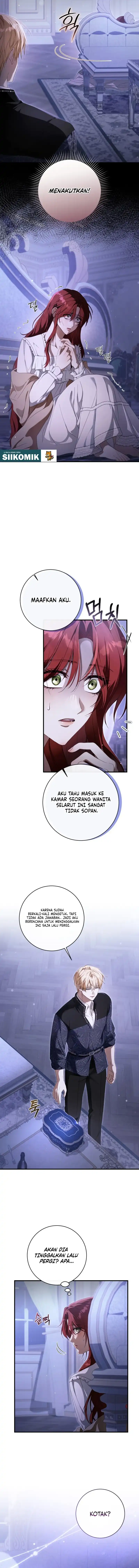 The Serpent of Paradise Chapter 8 - Page 2