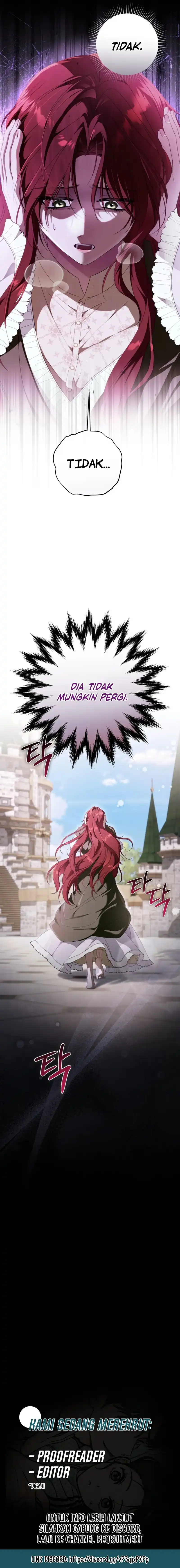 The Serpent of Paradise Chapter 9 - Page 16