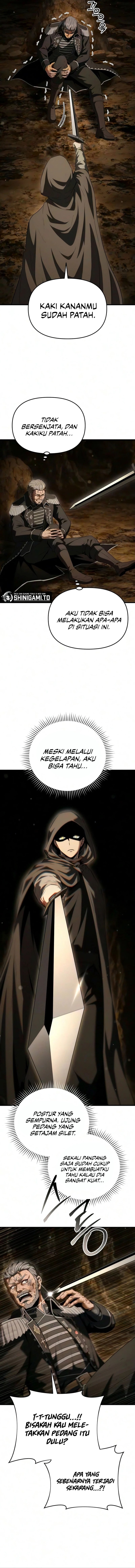 The Seventh Prince Wants to Bail Chapter 10 - Page 14