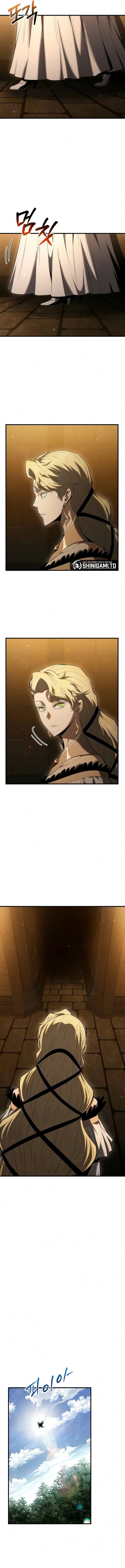 The Seventh Prince Wants to Bail Chapter 14 - Page 12