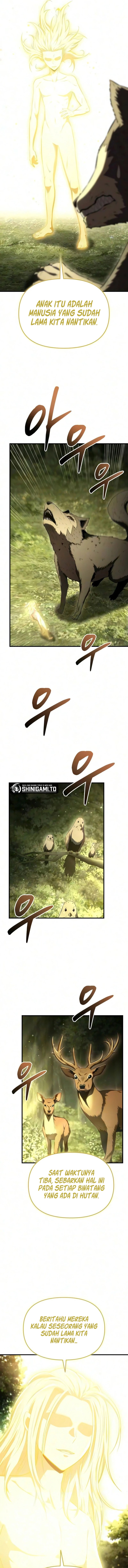 The Seventh Prince Wants to Bail Chapter 14 - Page 18