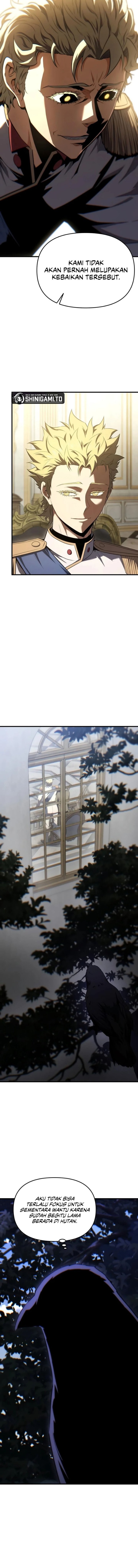 The Seventh Prince Wants to Bail Chapter 15 - Page 18