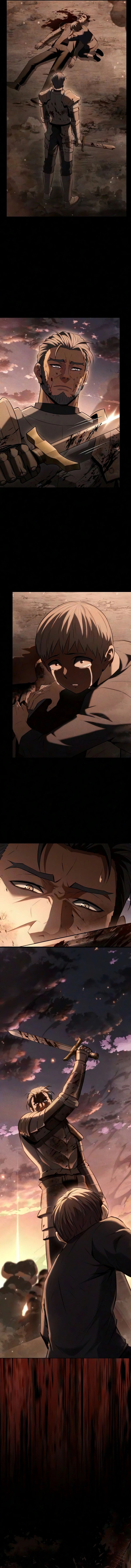 The Seventh Prince Wants to Bail Chapter 17 - Page 8