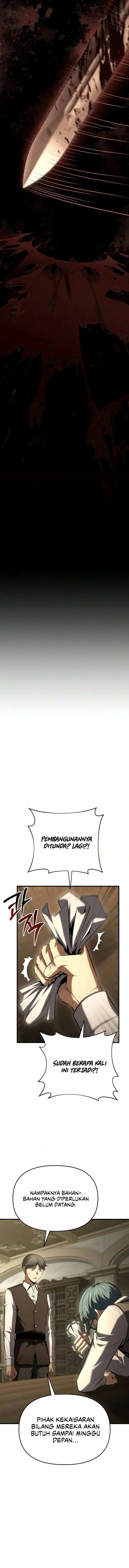 The Seventh Prince Wants to Bail Chapter 17 - Page 9