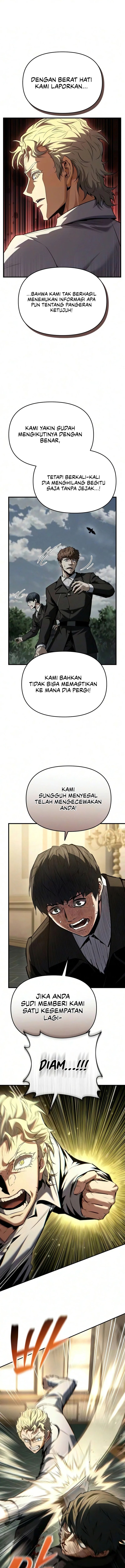 The Seventh Prince Wants to Bail Chapter 18 - Page 15