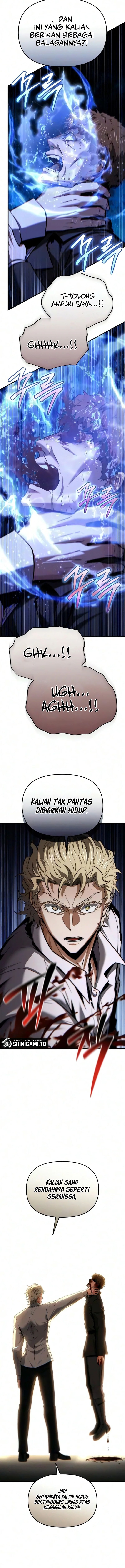 The Seventh Prince Wants to Bail Chapter 18 - Page 17