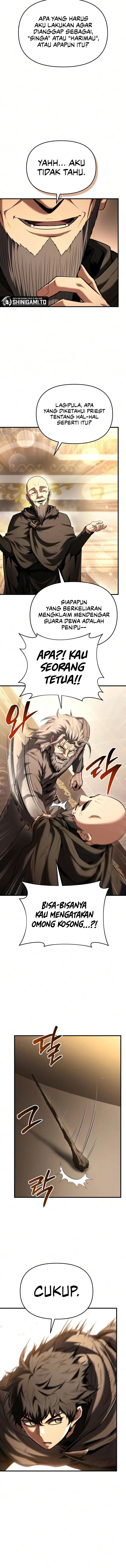 The Seventh Prince Wants to Bail Chapter 18 - Page 5