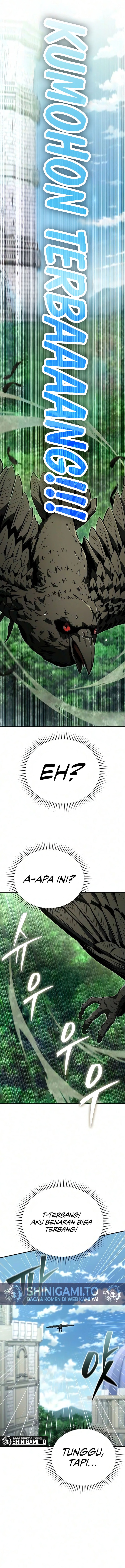The Seventh Prince Wants to Bail Chapter 2 - Page 15