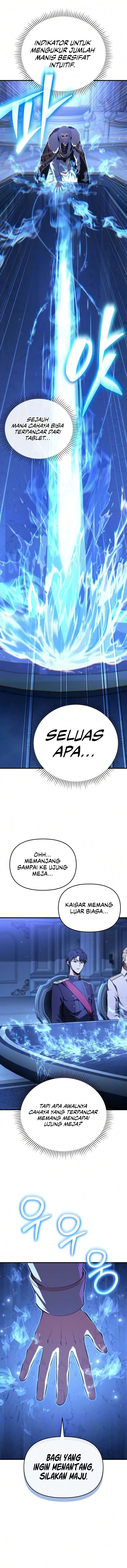 The Seventh Prince Wants to Bail Chapter 2 - Page 23