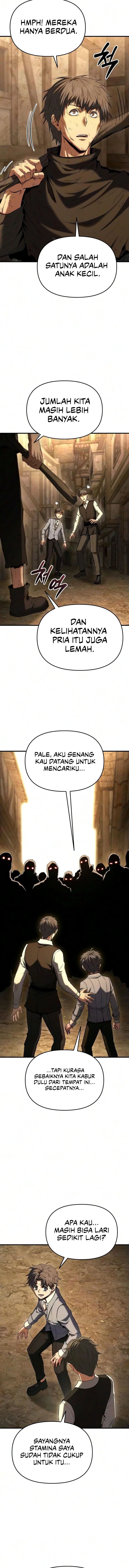 The Seventh Prince Wants to Bail Chapter 21 - Page 16