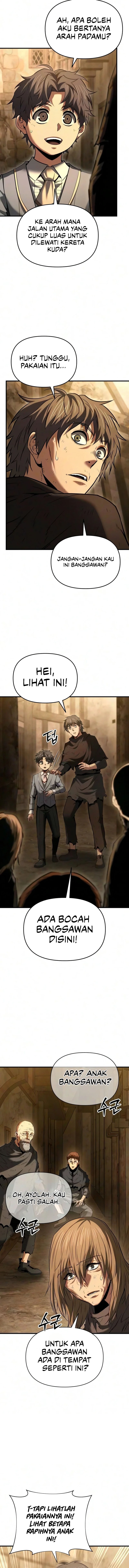 The Seventh Prince Wants to Bail Chapter 21 - Page 9