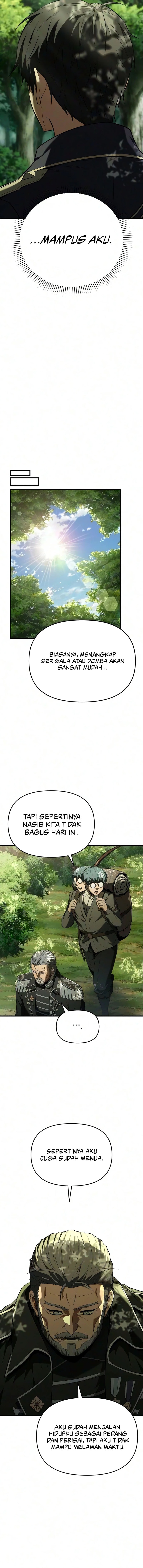 The Seventh Prince Wants to Bail Chapter 4 - Page 16