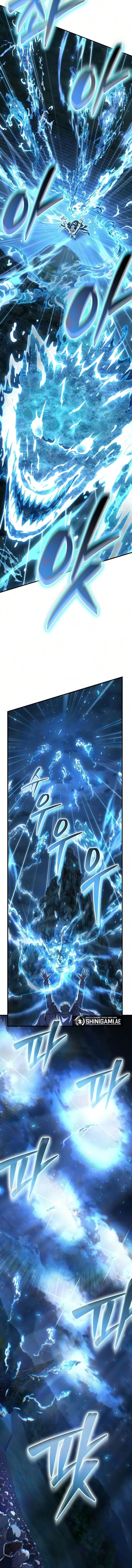 The Seventh Prince Wants to Bail Chapter 4 - Page 5