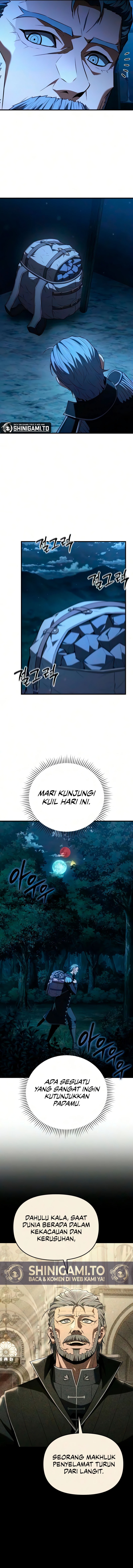 The Seventh Prince Wants to Bail Chapter 6 - Page 10