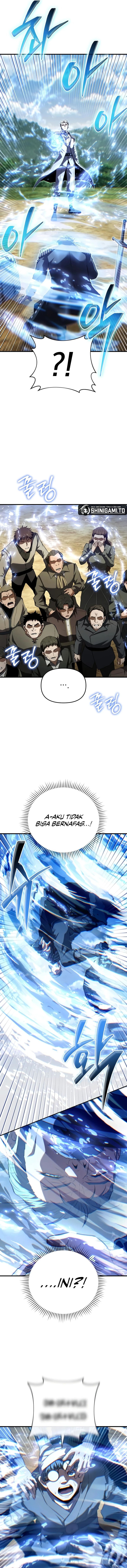 The Seventh Prince Wants to Bail Chapter 7 - Page 3