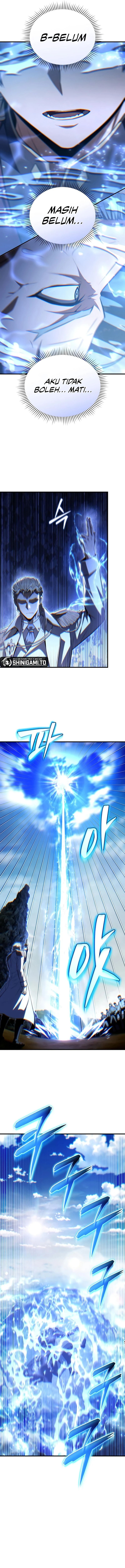 The Seventh Prince Wants to Bail Chapter 7 - Page 5