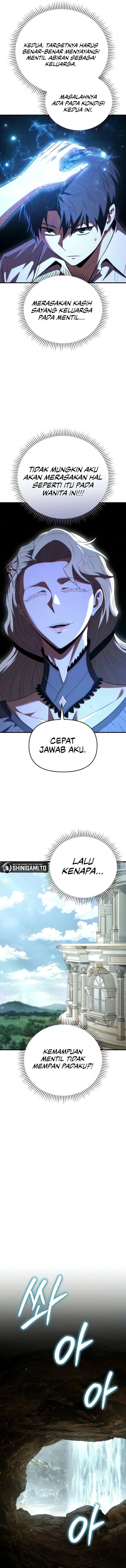 The Seventh Prince Wants to Bail Chapter 9 - Page 17
