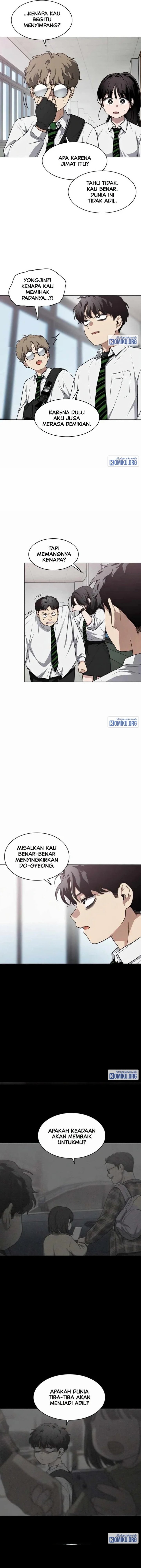 The Shaman's Blade Chapter 28 - Page 13