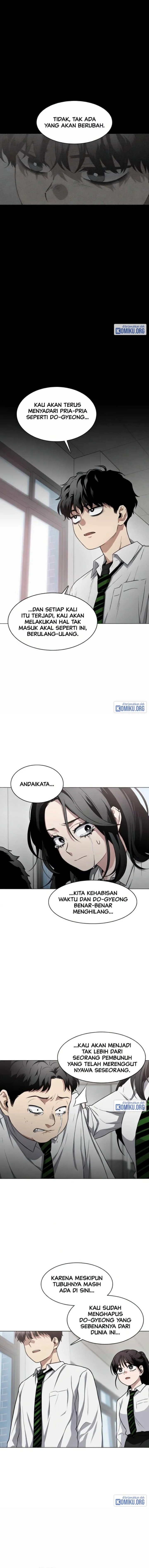 The Shaman's Blade Chapter 28 - Page 14