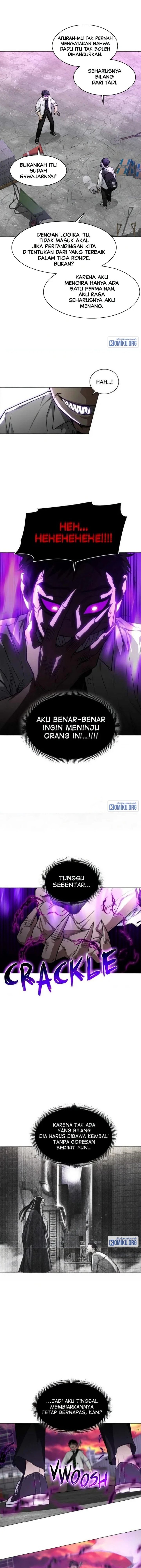 The Shaman's Blade Chapter 31 - Page 10