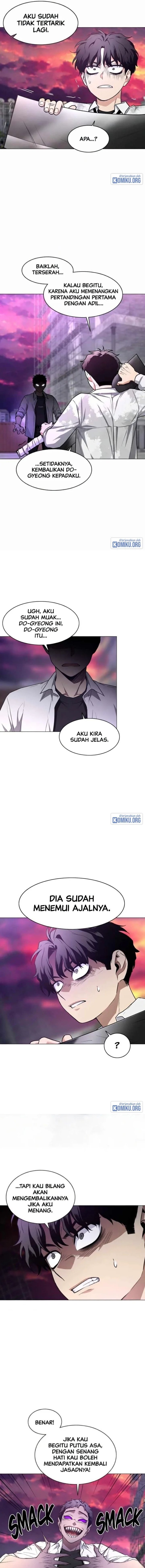 The Shaman's Blade Chapter 31 - Page 14