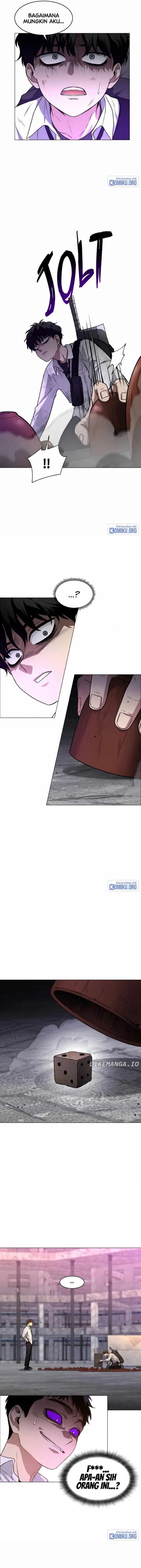 The Shaman's Blade Chapter 31 - Page 5