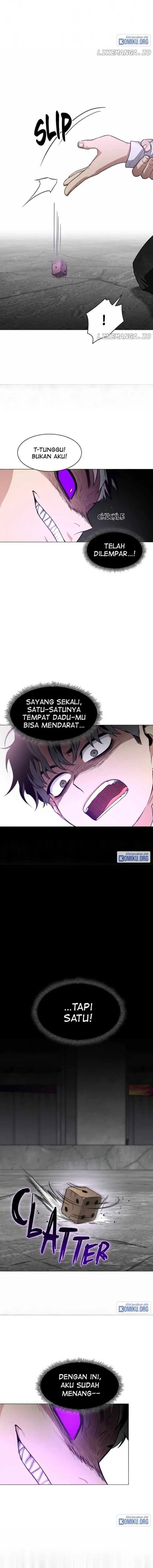 The Shaman's Blade Chapter 31 - Page 8