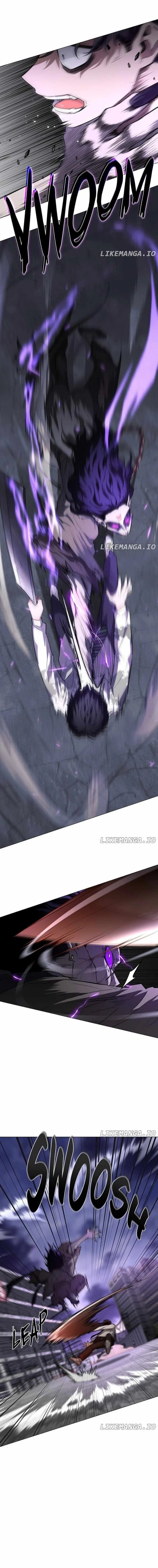 The Shaman's Blade Chapter 33 - Page 20