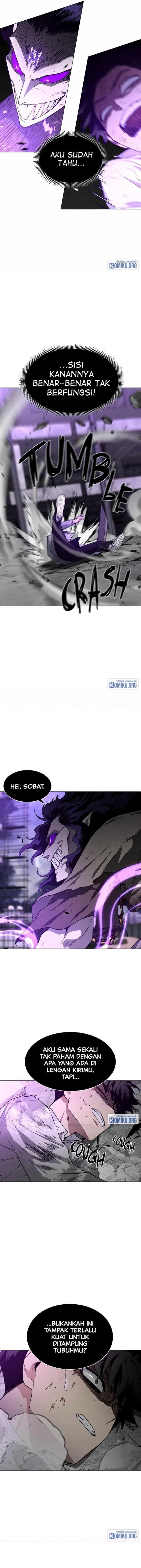 The Shaman's Blade Chapter 34 - Page 13