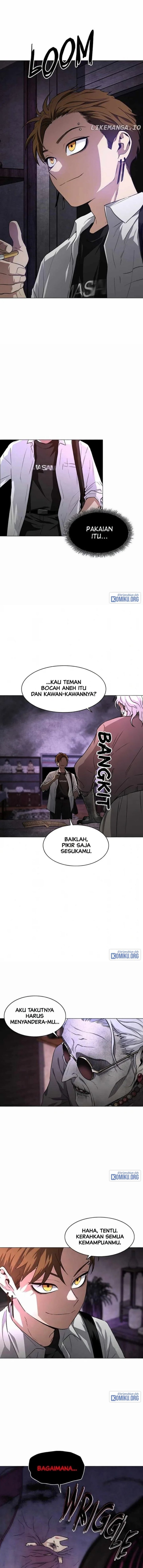 The Shaman's Blade Chapter 35 - Page 13