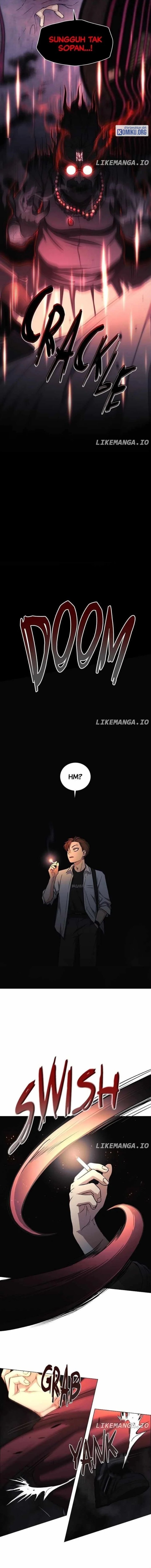 The Shaman's Blade Chapter 35 - Page 14