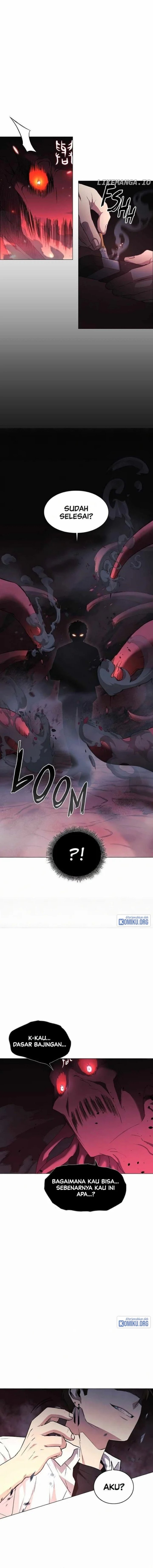 The Shaman's Blade Chapter 35 - Page 17