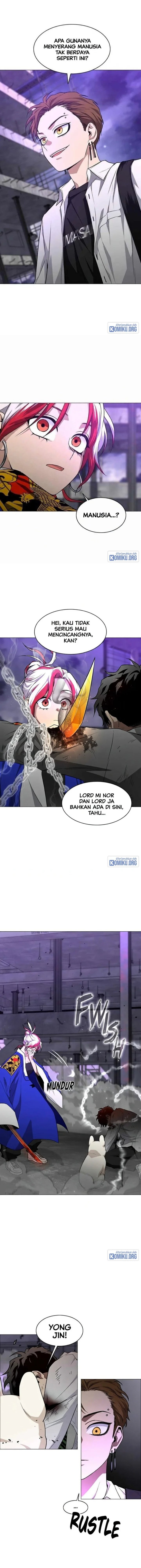 The Shaman's Blade Chapter 36 - Page 12