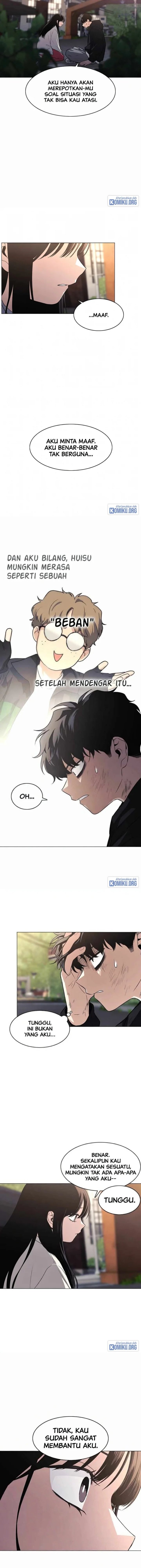 The Shaman's Blade Chapter 45 - Page 6