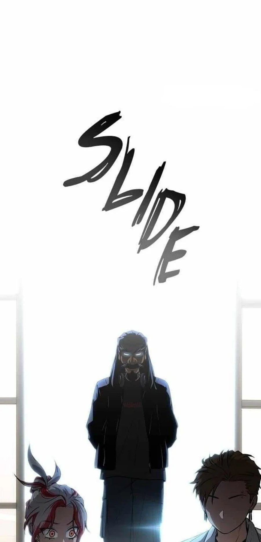 The Shaman's Blade Chapter 46 - Page 38