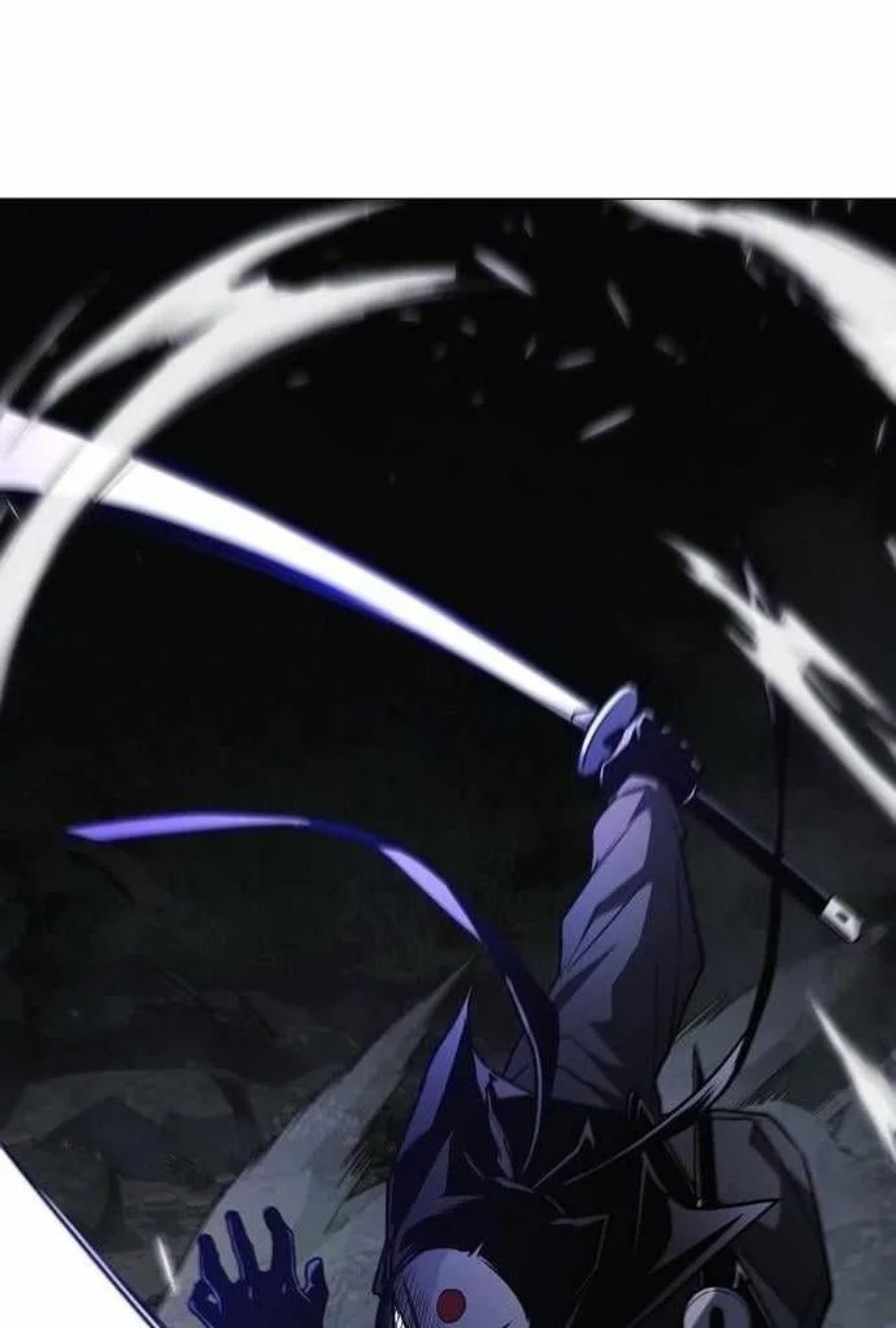The Shaman's Blade Chapter 46 - Page 76