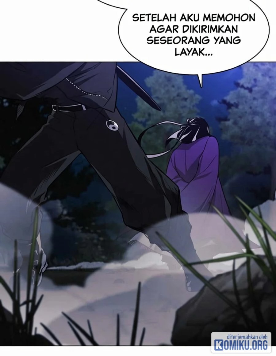 The Shaman's Blade Chapter 46 - Page 78