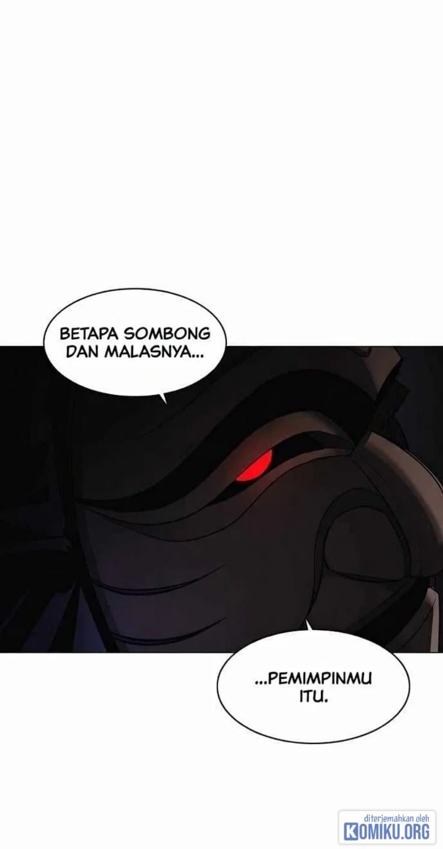 The Shaman's Blade Chapter 46 - Page 80