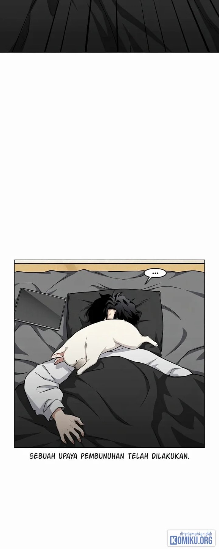 The Shaman's Blade Chapter 47 - Page 14