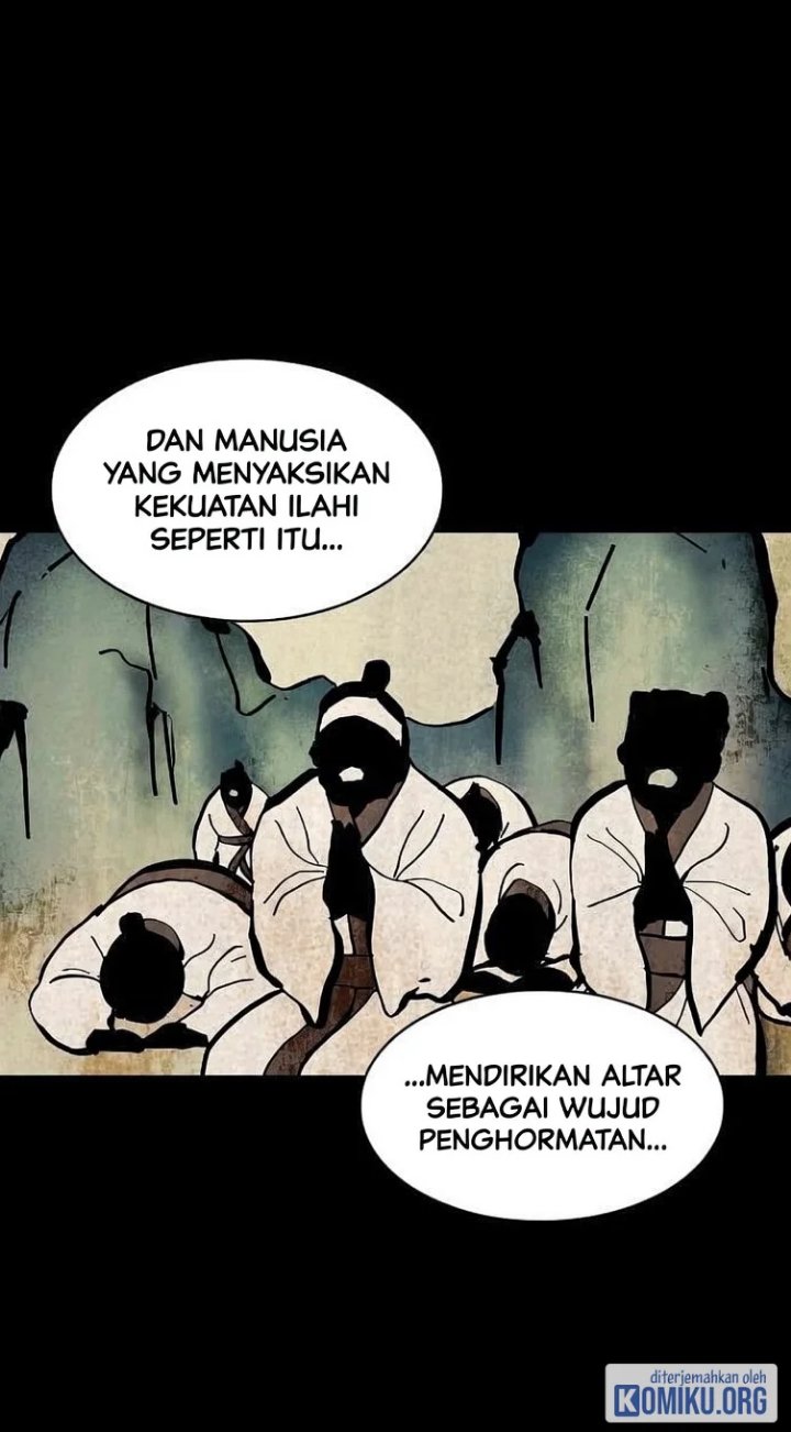 The Shaman's Blade Chapter 47 - Page 58