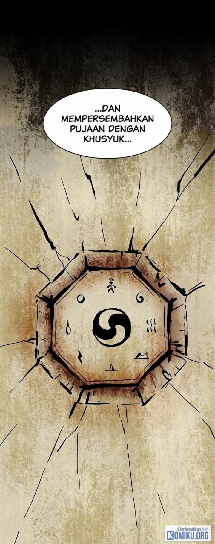 The Shaman's Blade Chapter 47 - Page 59