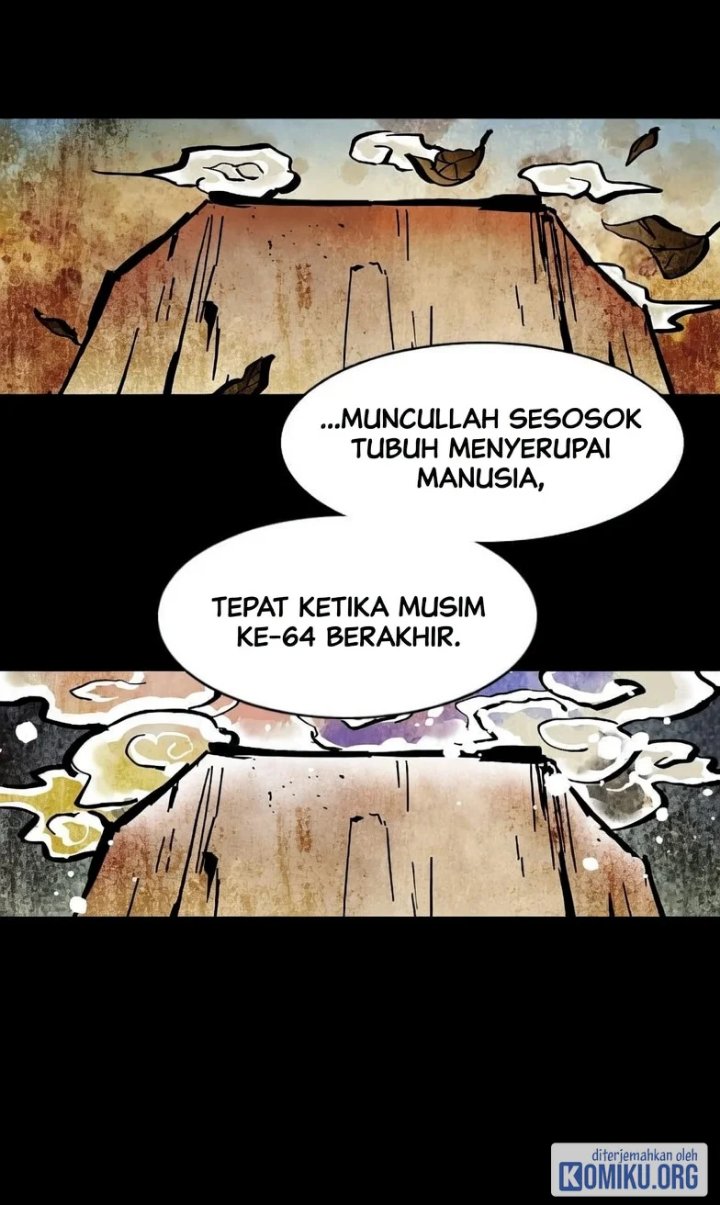 The Shaman's Blade Chapter 47 - Page 62