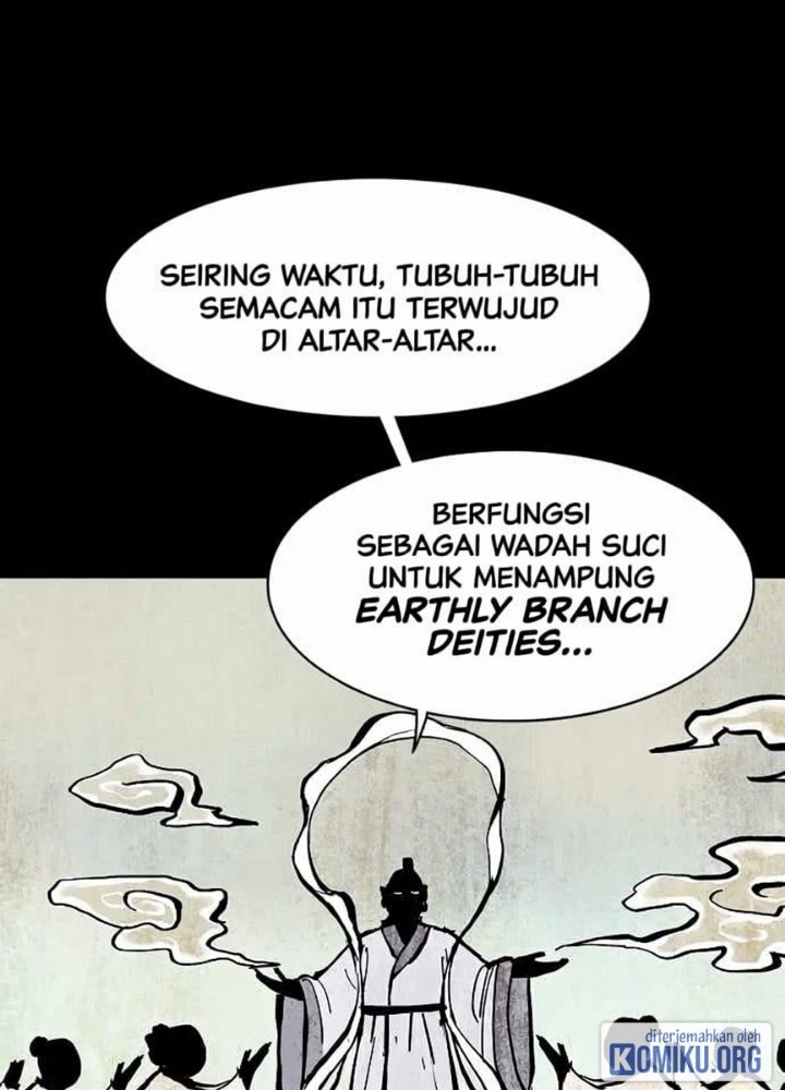 The Shaman's Blade Chapter 47 - Page 64