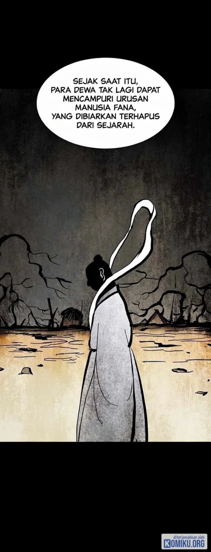 The Shaman's Blade Chapter 47 - Page 69