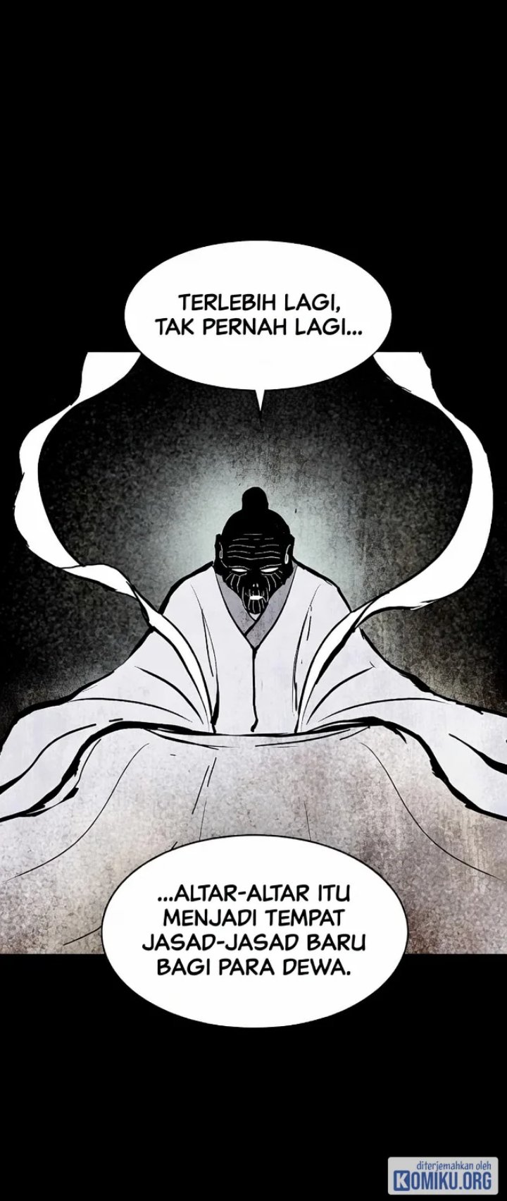 The Shaman's Blade Chapter 47 - Page 70