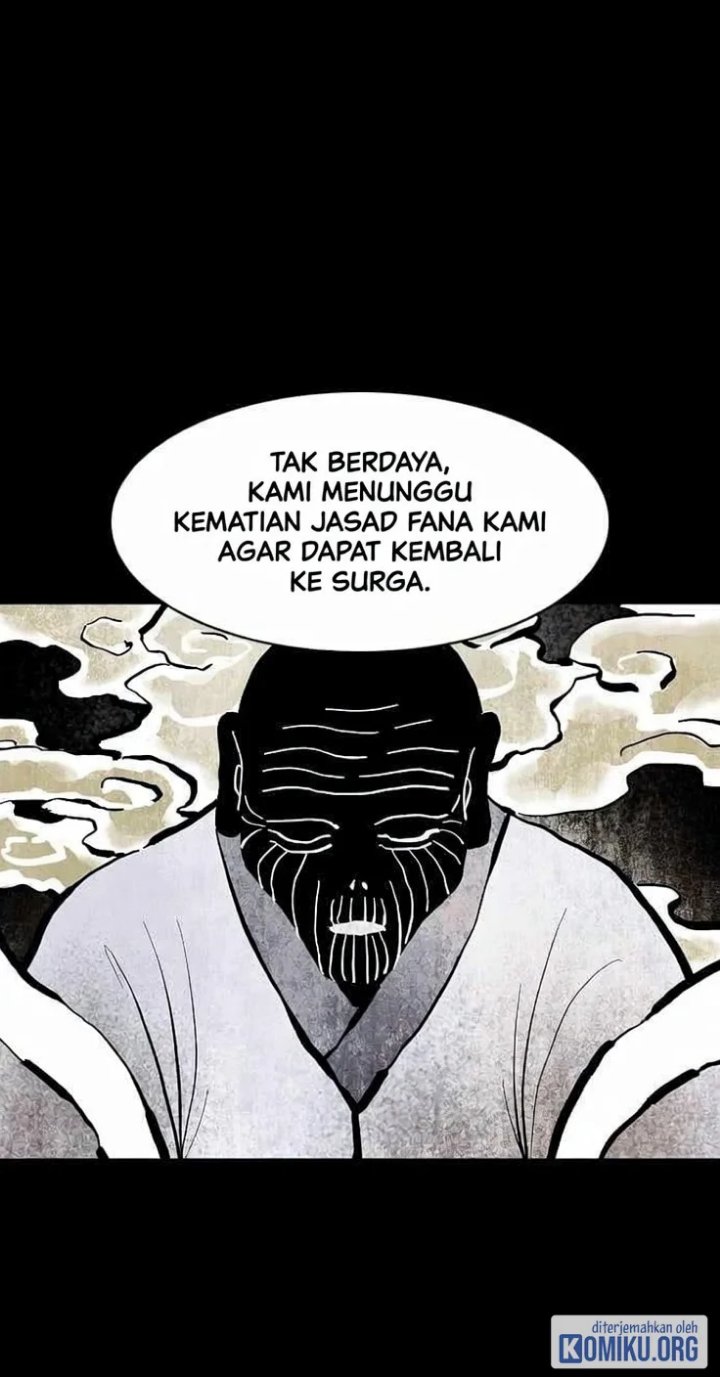 The Shaman's Blade Chapter 47 - Page 71