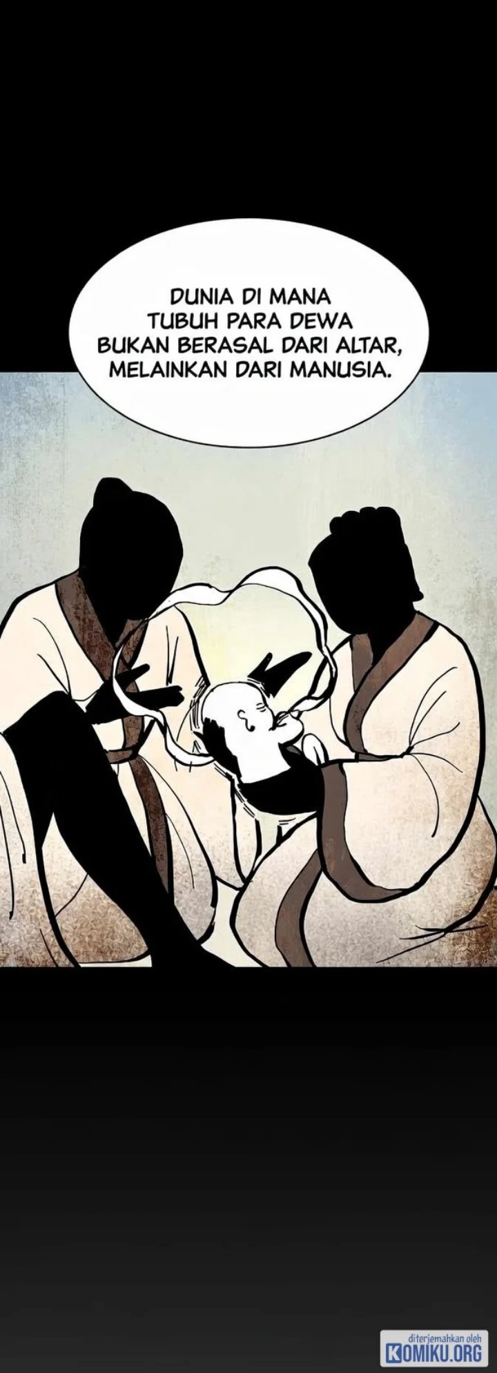 The Shaman's Blade Chapter 47 - Page 74